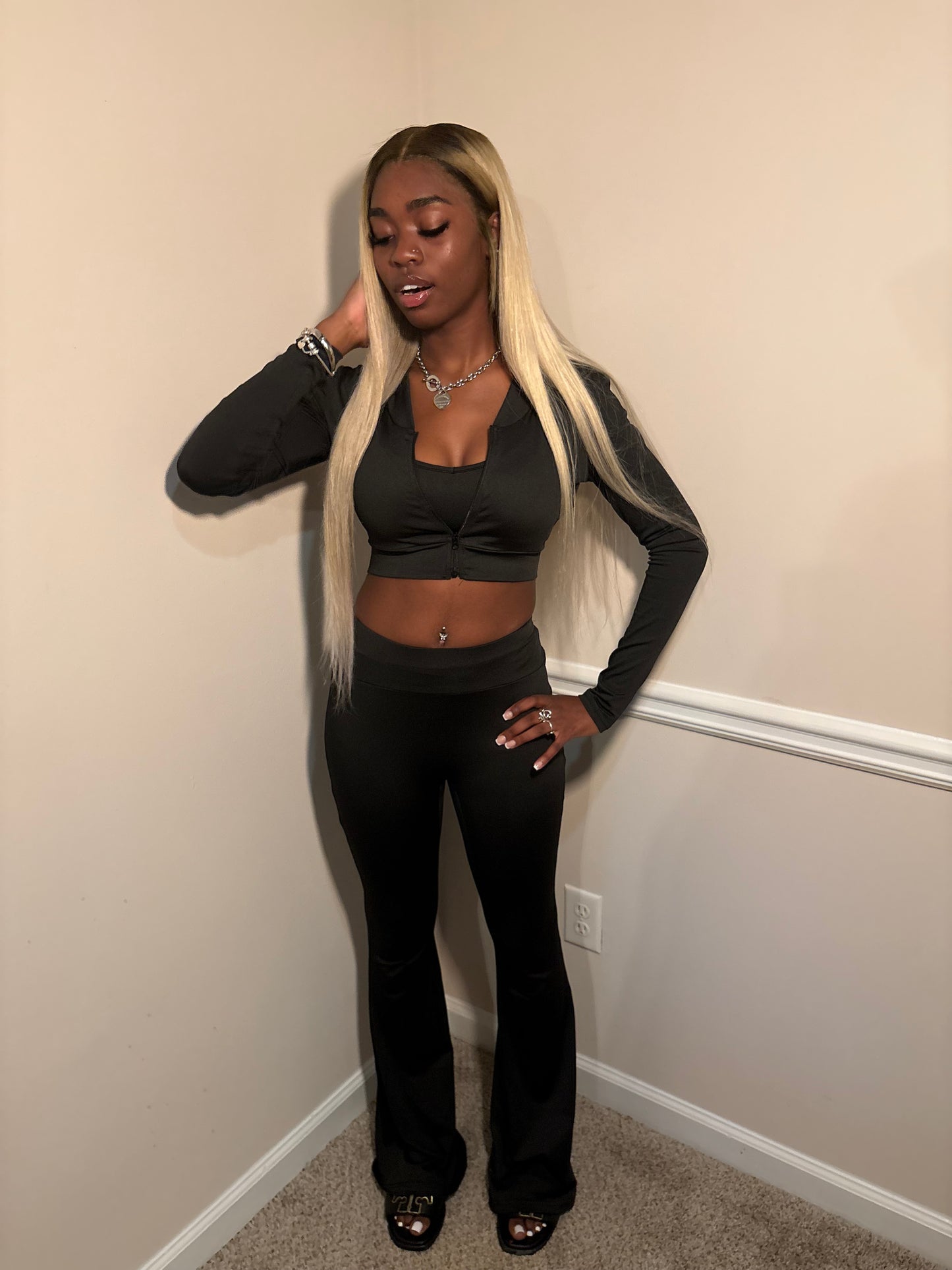 3 piece Fall Set