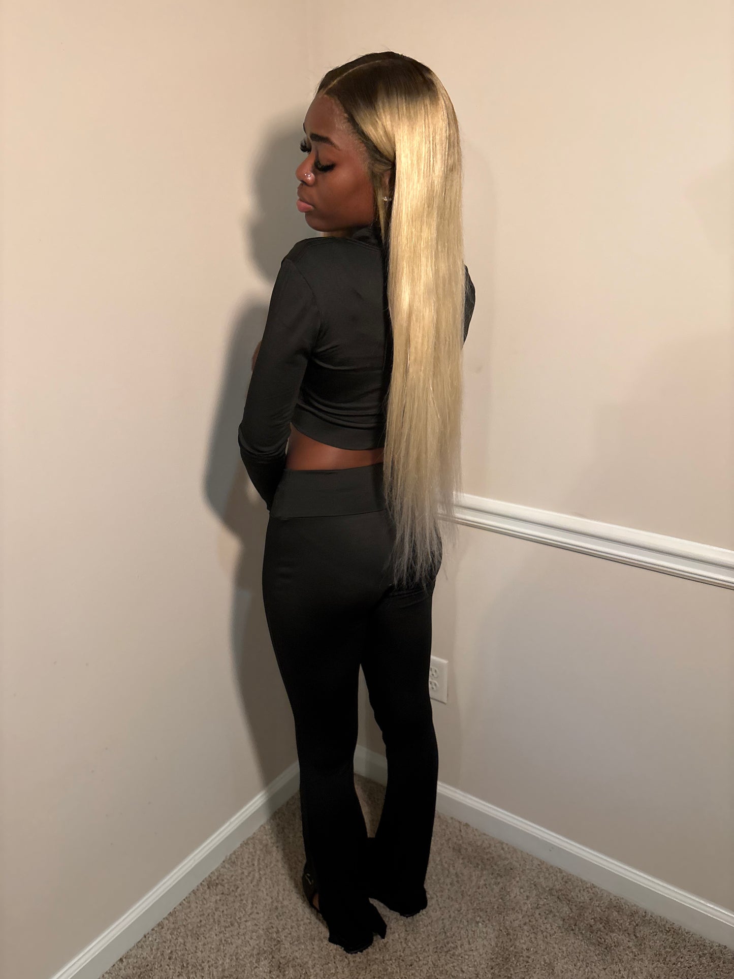 3 piece Fall Set