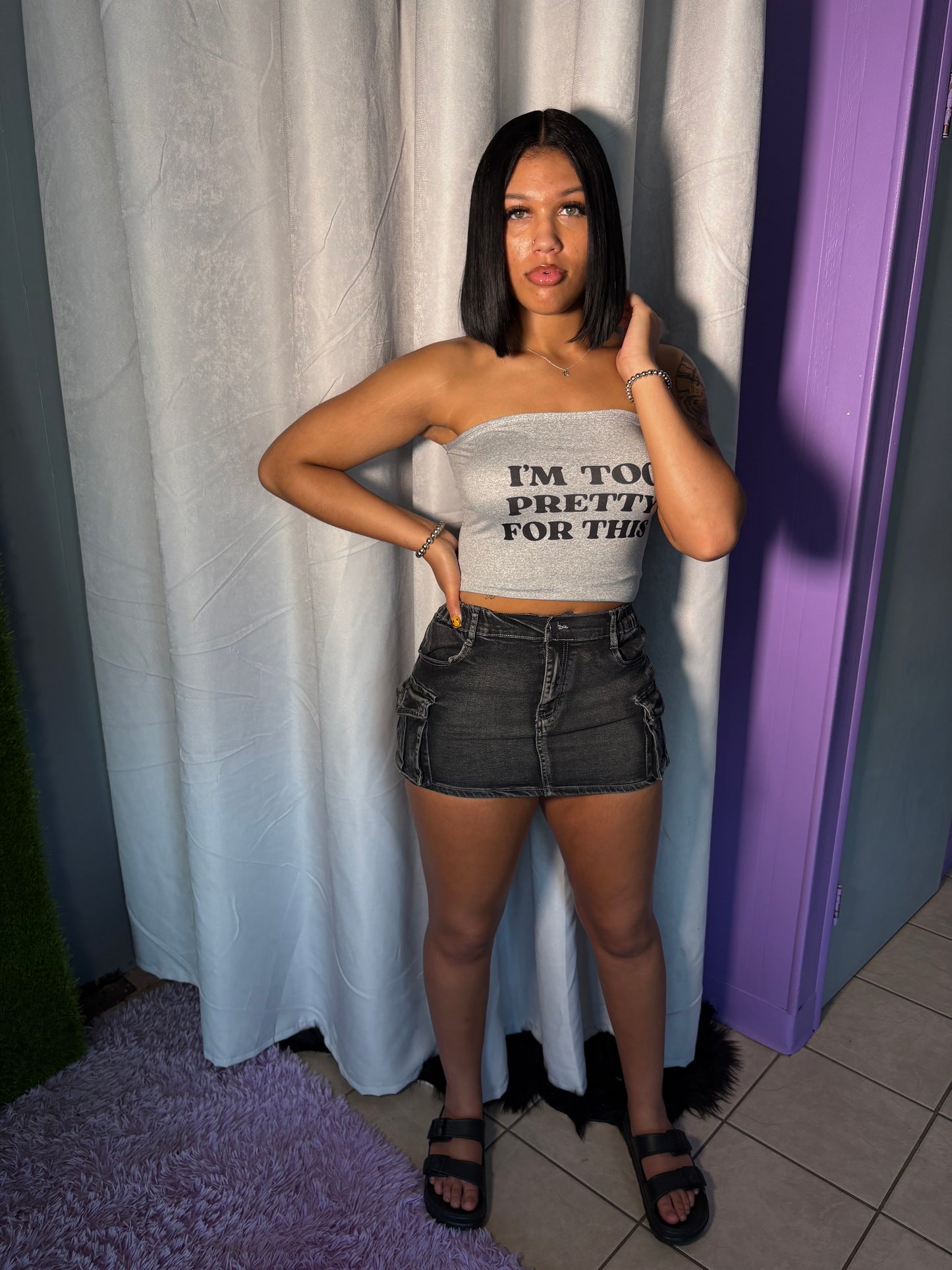 ITPFT Set