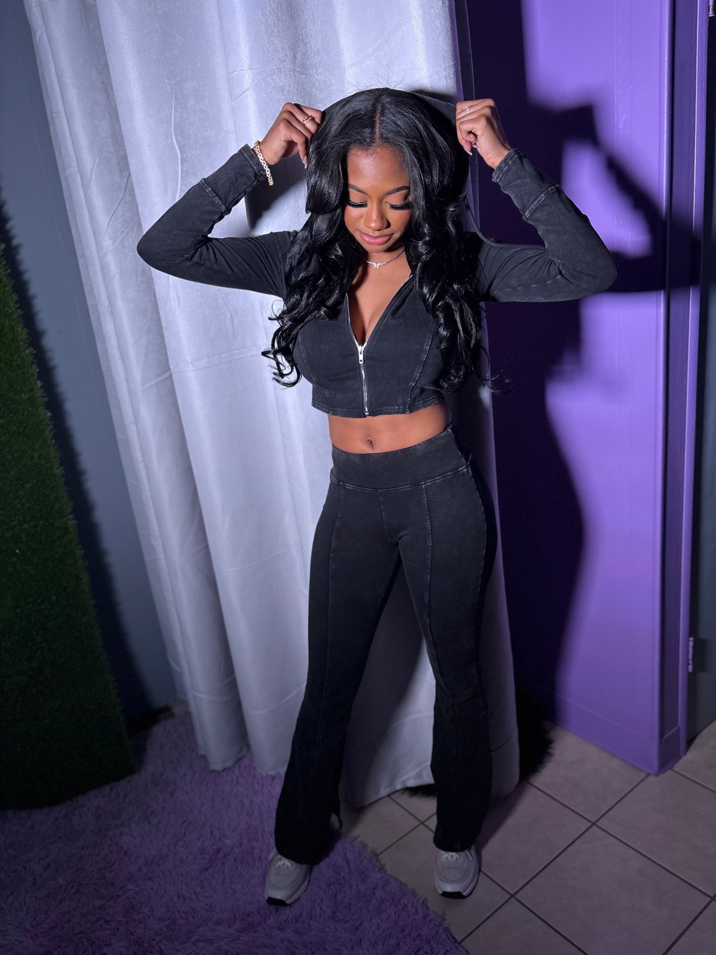 Flare 2 Piece