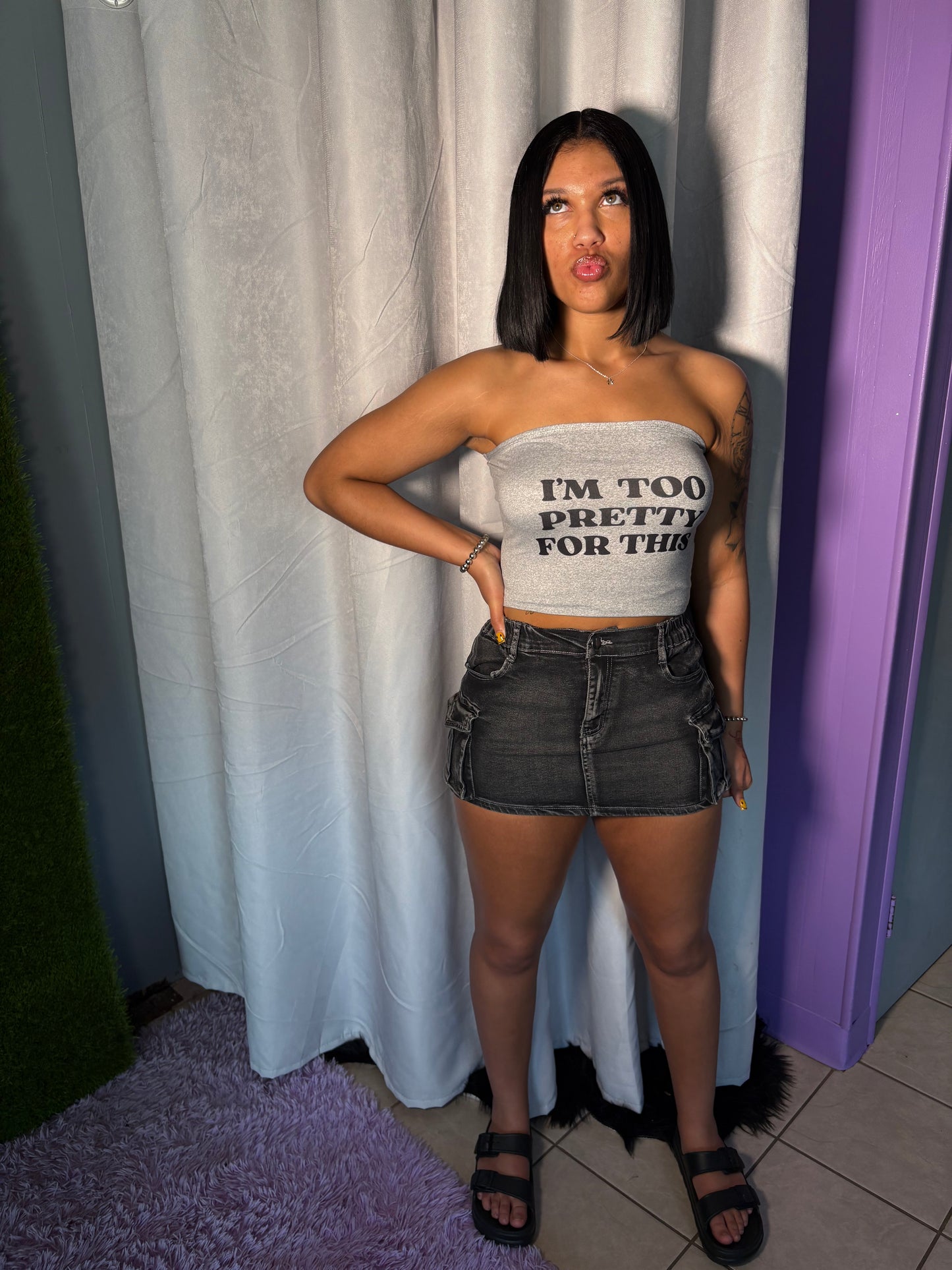 ITPFT Set