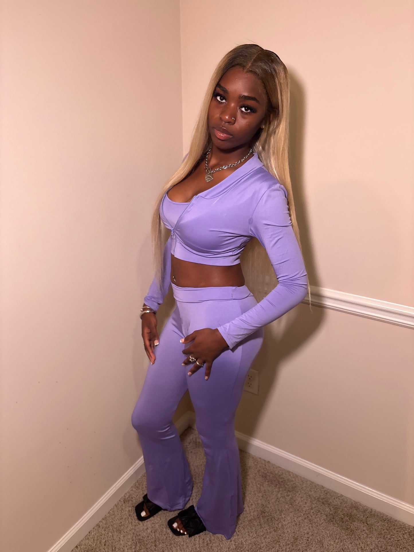 3 piece Fall Set