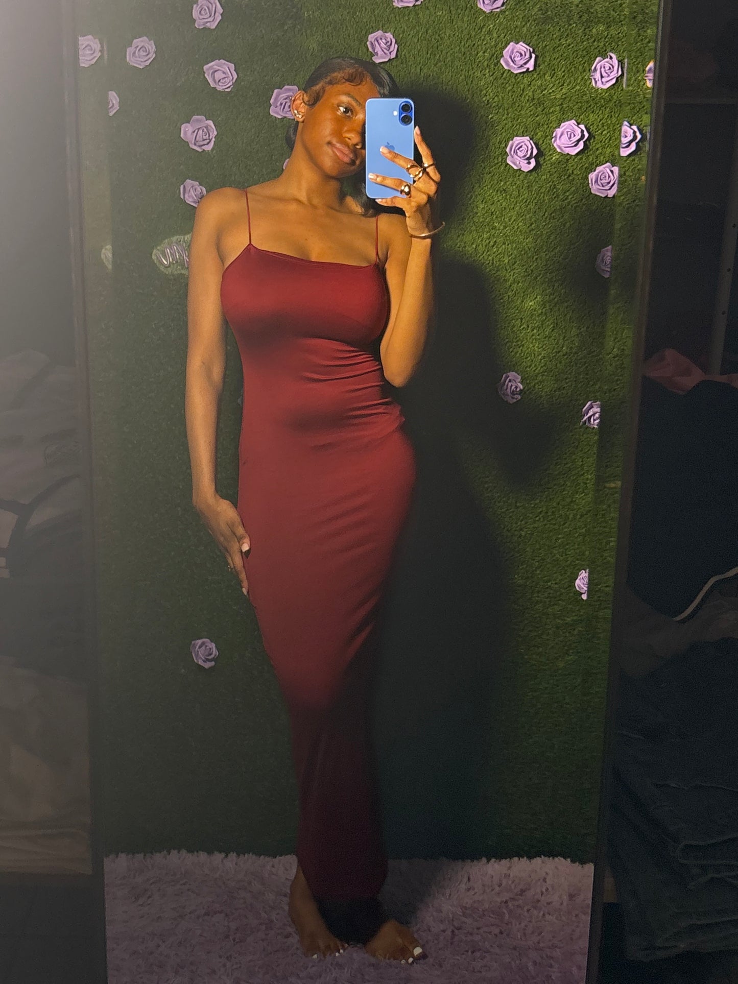 Colored Sundress