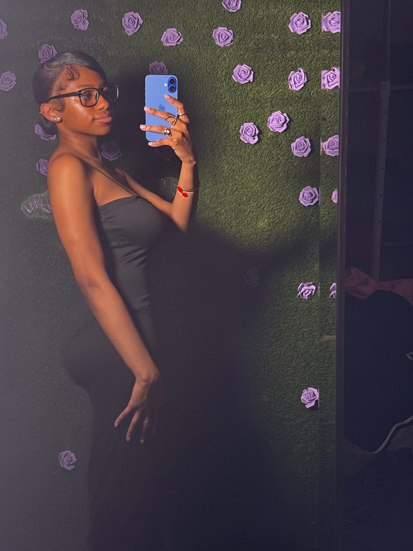Black Sundress