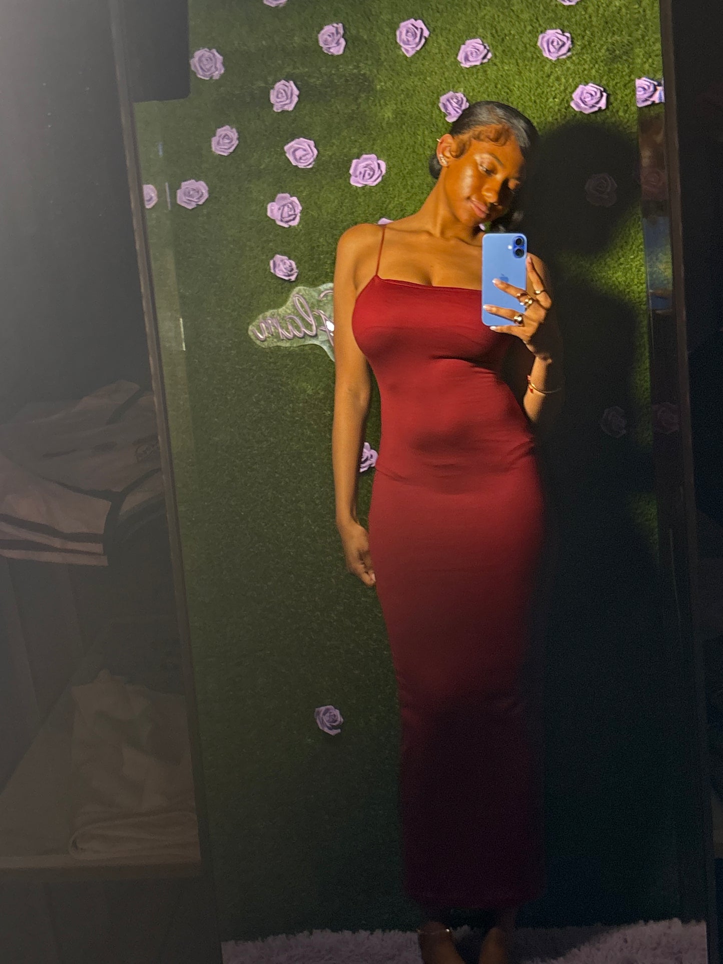 Colored Sundress