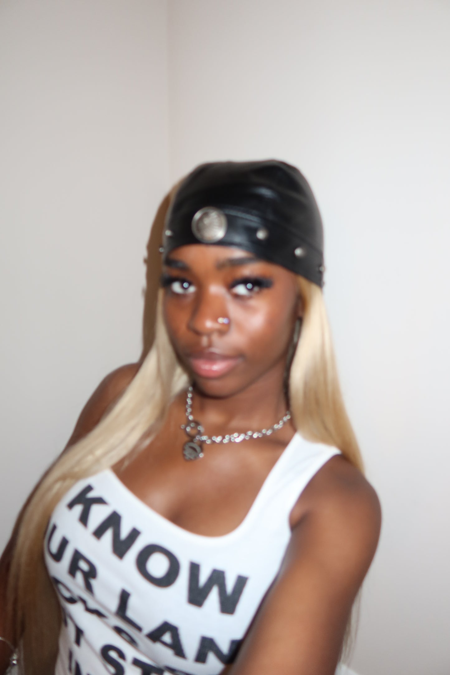 Biker Hats