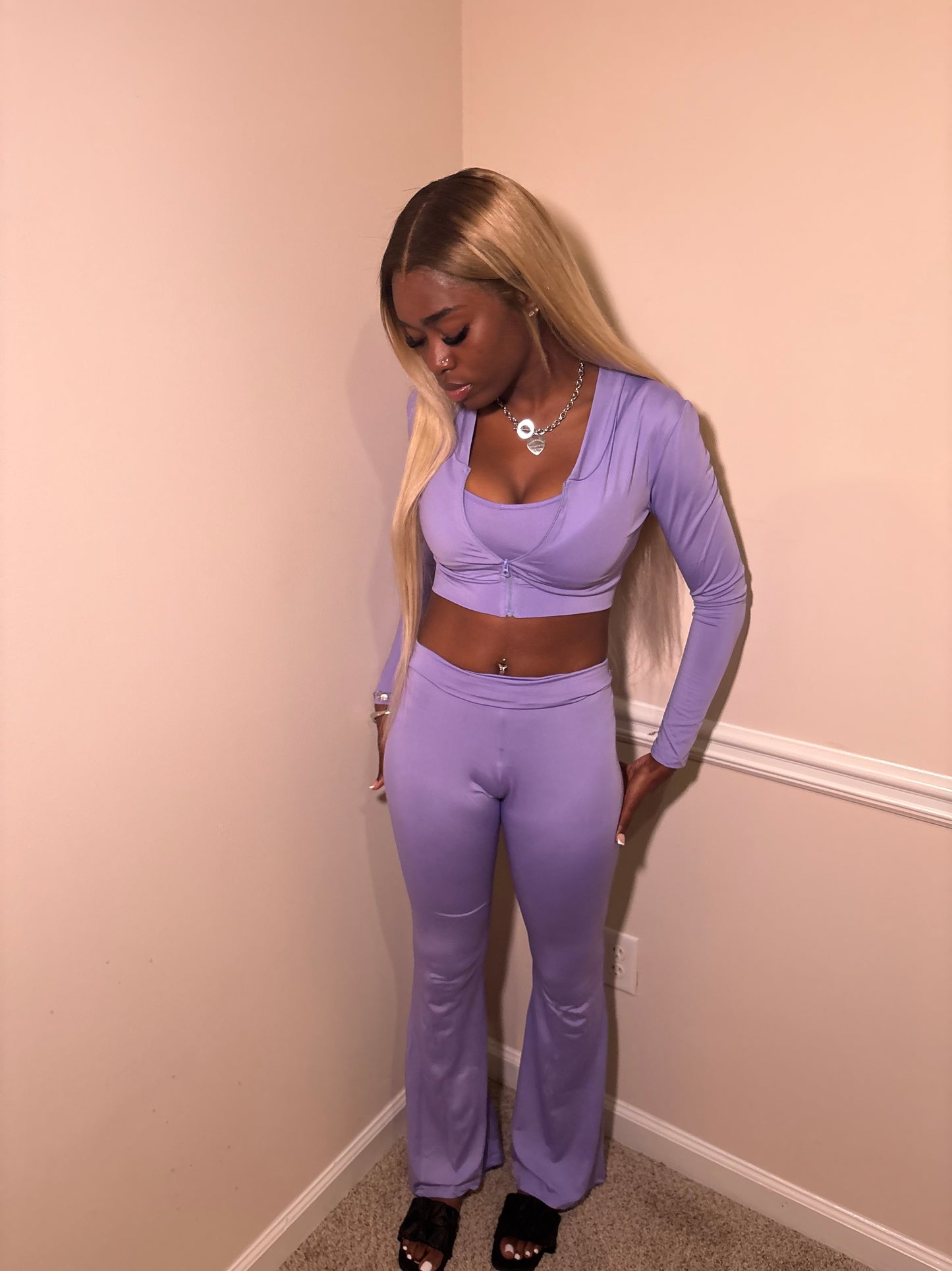 3 piece Fall Set