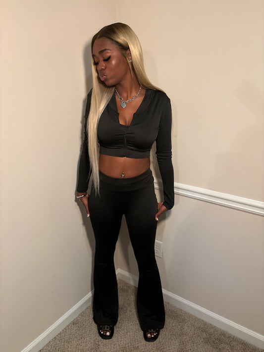 3 piece Fall Set