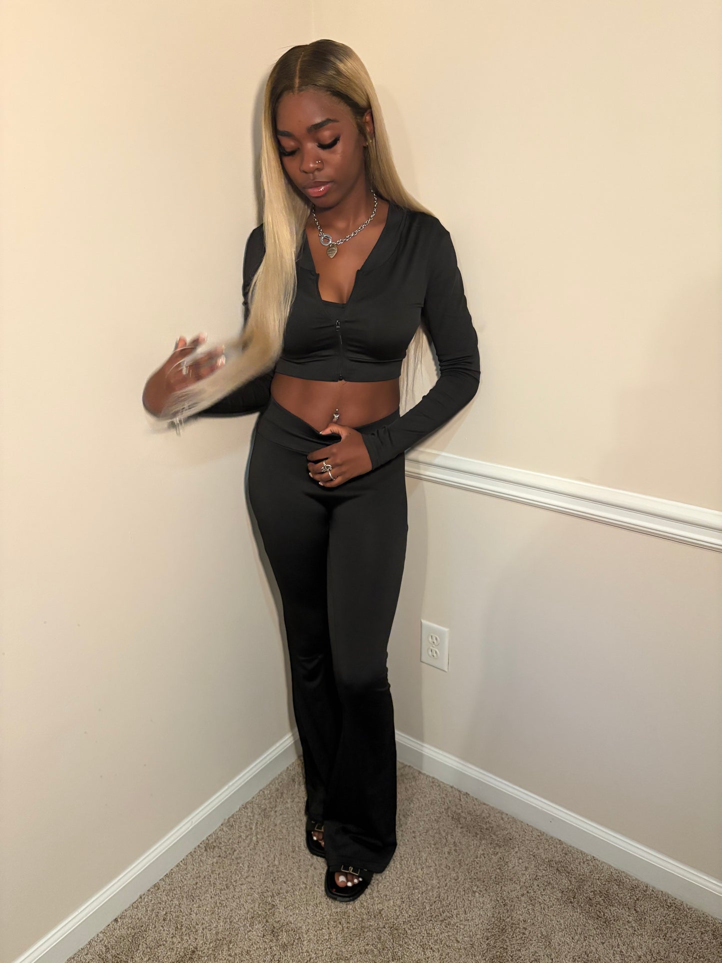3 piece Fall Set