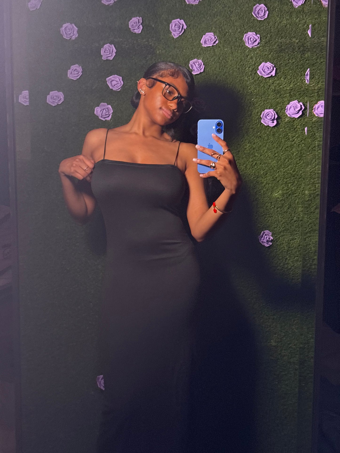 Black Sundress