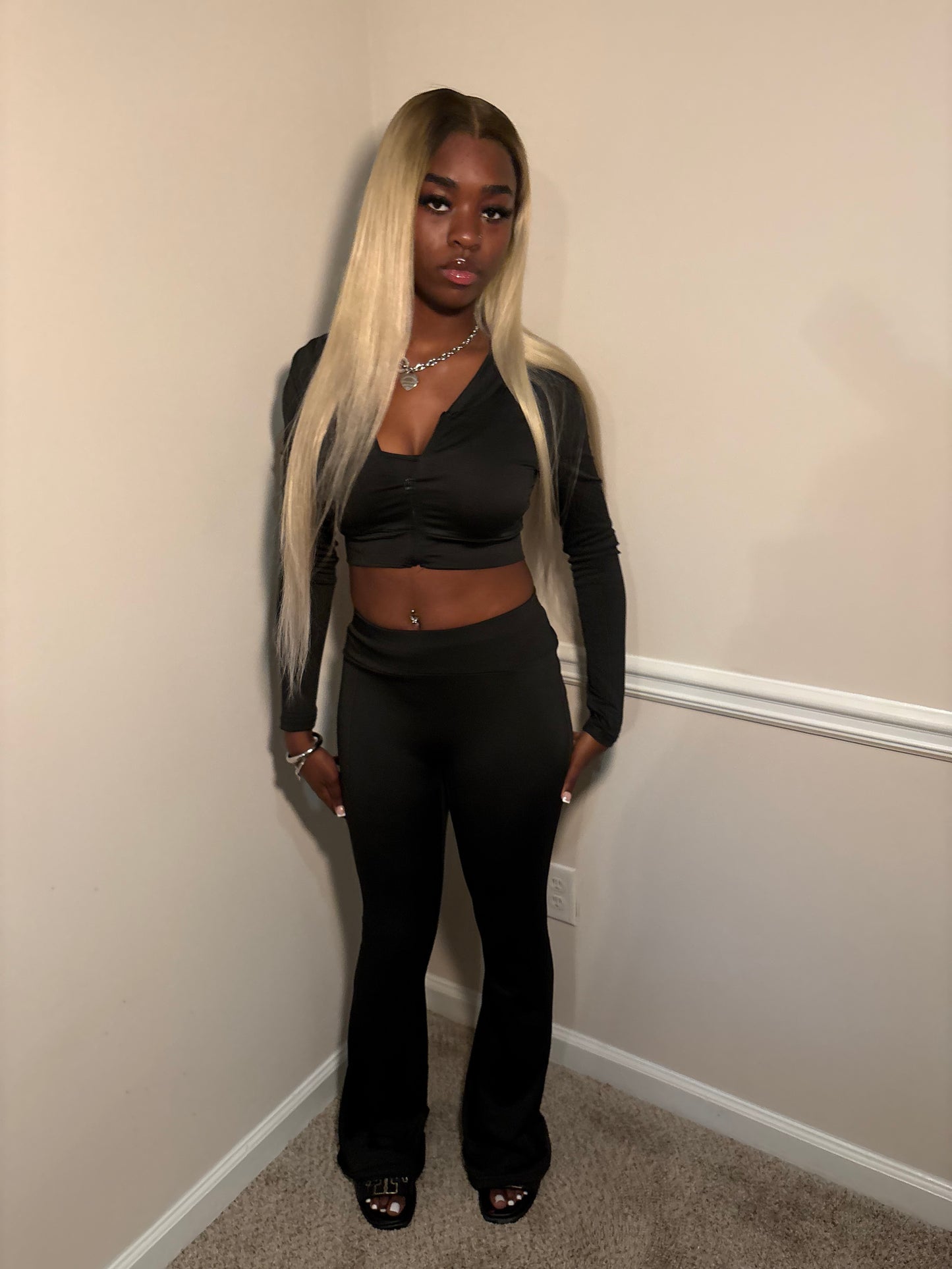 3 piece Fall Set