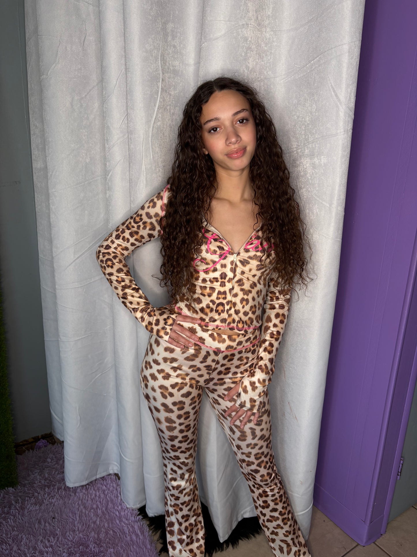 Glam Set