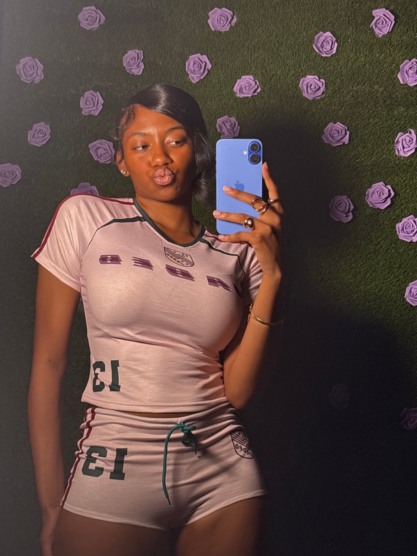 Jaded Set