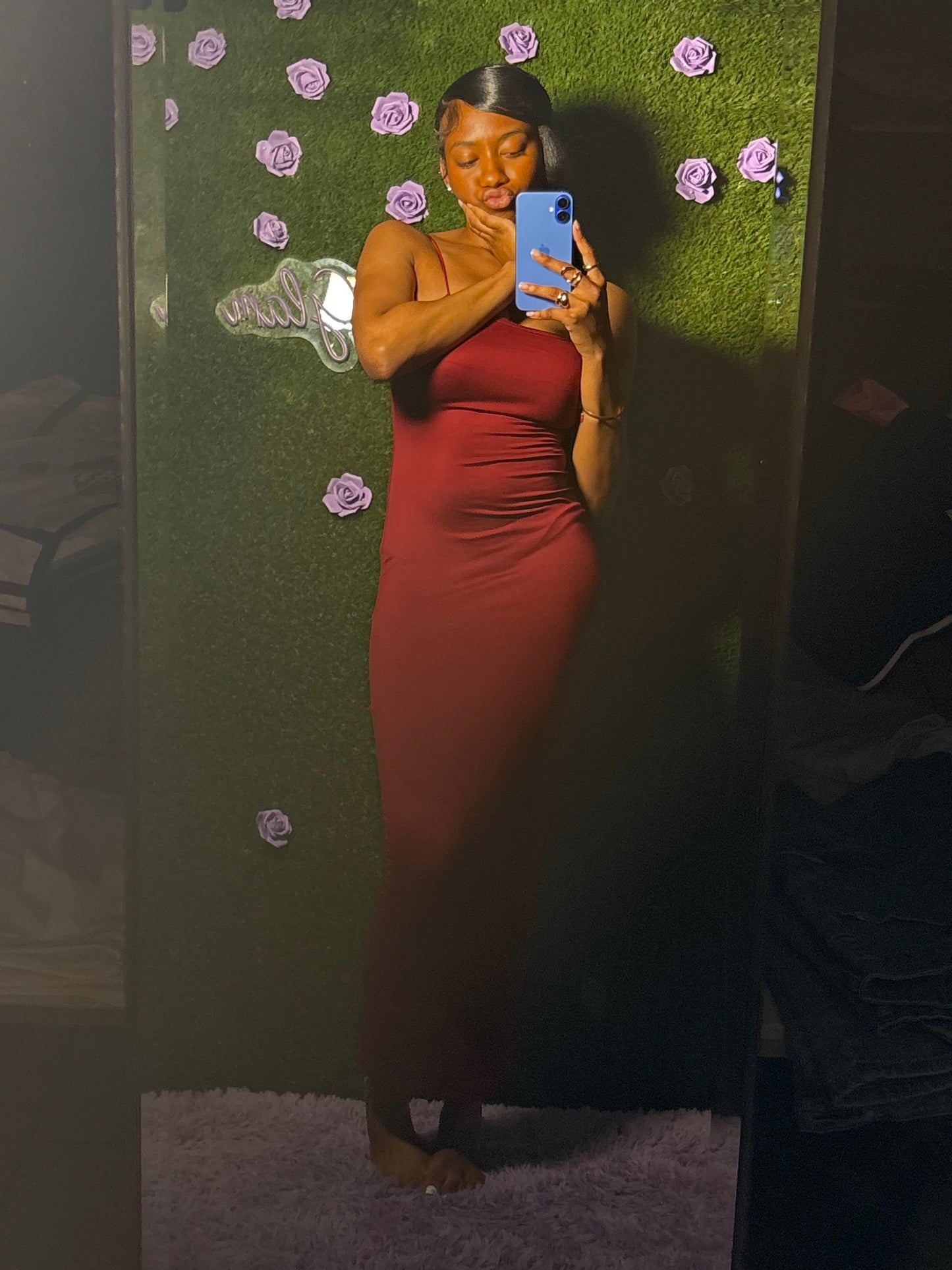 Colored Sundress